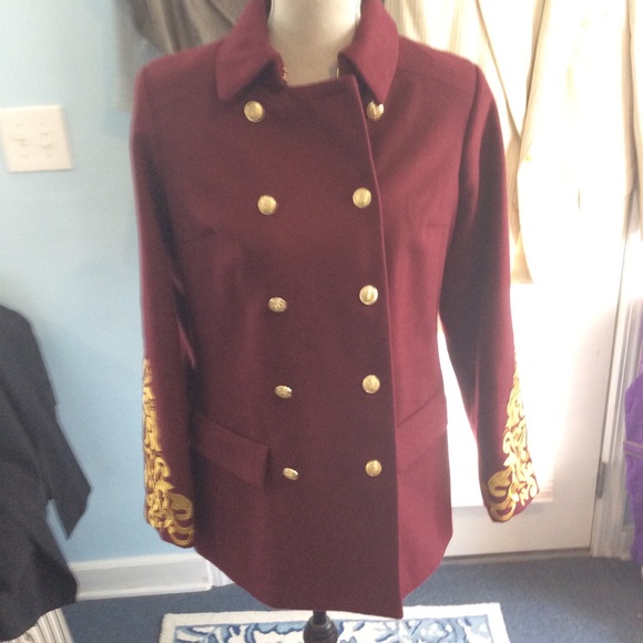 C Wonder jacket - Picture 1 of 4